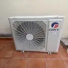 مكيف جري 18 وحده للبيع