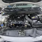 مكينة انترا ديزل 2015