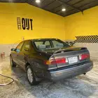 كامري تماتيك