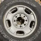 جنوط جمس HD مسمار 8
