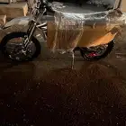 دباب صحراوي بور سبورت 2026 جديد مامشى 5 كيلو بطاقة جمرك