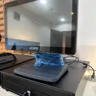 كاشير معالج i5 رام 8 هادر 256ssd wif