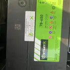 بطارية سياره استعمال شهر