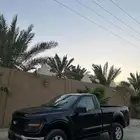 فورد F150 غمارة ( اصفار ) 2025 تم البيع