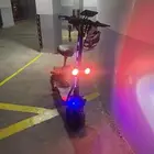 سكوتر الوحش 2 دينمو 30وات