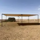 مضلات الابل