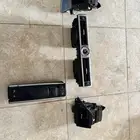 ديكورات مكيف لكززس جي اس ومارس