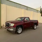 سييرا (عنابي) 2017 بلد