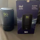 جهاز أنترنت مفتوح 5G zain زين