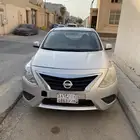 للبيع نيسان صني 2017
