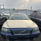 قطع غيار فولفو S40