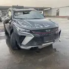 جيلي كولراي 2024 قطع غيار