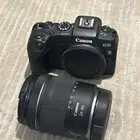 كاميرا canon eos RP