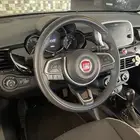 سياره فيات 500X