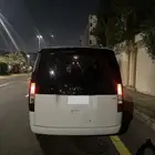 هونداي  ستاريا 2022