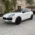 بورش كايين 2021