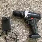 دريل مع شاحن بدون بطارية 38 فولت