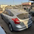 قطع غيار تشليح فورد فوكس موديل 2013 فل كامل 2.0