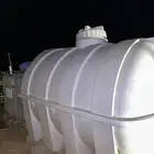خزان مويه المهيدب. 1500لتتر
