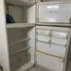 Kalvinator Fridge 32 Cubic Feet