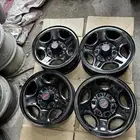 جنوط ايسوزو ديزل مقاس 16