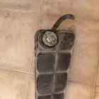 قربة جمس سيرا 2016 اصلية مستخدمه