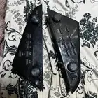 أزرار مكيف كامري 2020