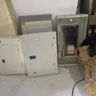 طبالين وقواطع بمفاتيح وبدون