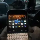 جوال بلاك بيري على السوم
