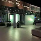 افتتاح محلات وتنسيق حفلات