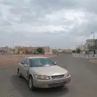 كامري 2002 نص فل استخدام شايب