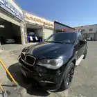 للبيع  جيب BMW X5 موديل 2011