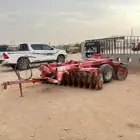 معدات زراعية