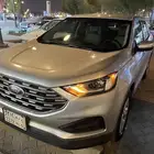 فورد ايدج نظيف جدا