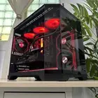 بي سي قيمنق جديد RTX 4070   Ryzen 7 7800X3D