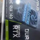 rtx 3060 نظيف استعمال 5 شهور