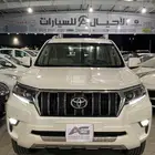 تويوتا برادو 2022