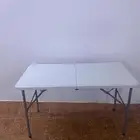 طاولة جديدة