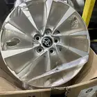 جنوط كامري موديل 2023 مقاس 17 نص الفل اصلي وكاله