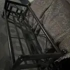 كراسي مع فرشه كامل ومكيف أحواش ماء