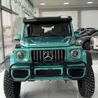 سوزوكي جمني معدل G 2019 ممشى قليل