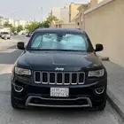 جراند شيروكي ليميتد 2014