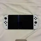 نينتندو سويتش نسخة OLED