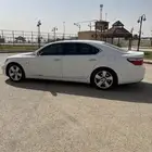 لكزس لارج سعودي