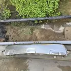 جنوط هايلوكس و صدام و شبك