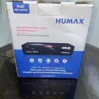 طاوله على السوم وسيفرHUMAX