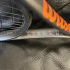 Wilson Tennis Racquet