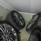 جنوط لكزس es