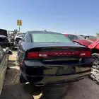 تشارجر 6سلندر 2011 قطع تشليح فقط