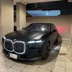 بي ام دبليو 735i موديل 24